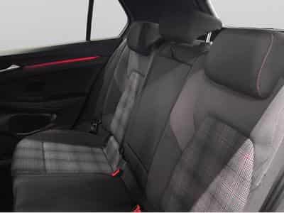 VW Golf Volkswagen Golf VIII FACELIFT GTI 2.0TSI 265CV DSG7 ** ESTOR (2024) - Photo 5