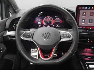 VW Golf Volkswagen Golf VIII FACELIFT GTI 2.0TSI 265CV DSG7 ** ESTOR (2024) - Photo 3