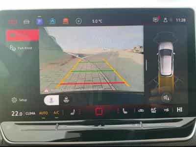 VW Golf Volkswagen Golf VIII FACELIFT GTI 2.0TSI 265CV DSG7 ** ESTOR (2024) - Photo 6