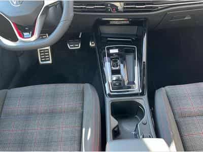 VW Golf Volkswagen Golf VIII FACELIFT GTI 2.0TSI 265CV DSG7 ** ESTOR (2024) - Photo 9
