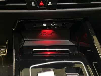 VW Golf Volkswagen Golf VIII FACELIFT GTI 2.0TSI 265CV DSG7 ** ESTOR (2024) - Photo 10