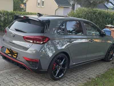 Hyundai i30 N (2023) - Foto 1