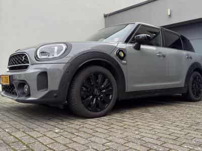 Mini Countryman Cooper SE (2020) - Foto 1