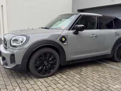 Mini Countryman Cooper SE (2020) - Foto 2