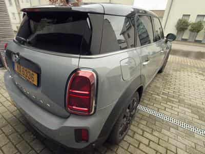 Mini Countryman Cooper SE (2020) - Foto 4