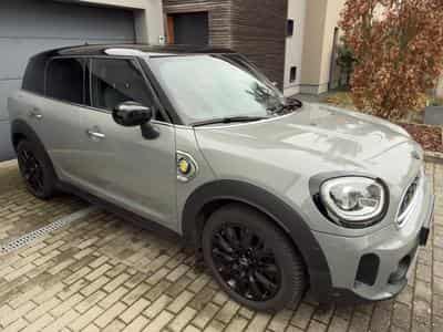 Mini Countryman Cooper SE (2020) - Foto 5