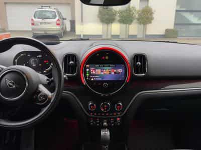 Mini Countryman Cooper SE (2020) - Foto 7