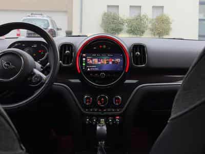 Mini Countryman Cooper SE (2020) - Foto 8