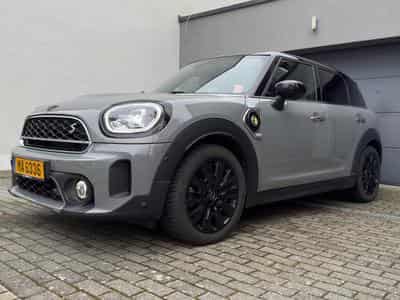Mini Countryman Cooper SE (2020) - Foto 9