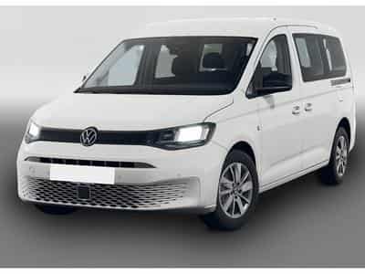 VW Caddy (2026) - Photo 1