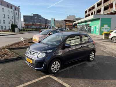 Citroën C1 (2018) - Foto 1