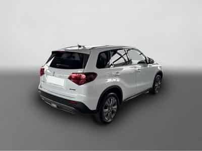 Suzuki Vitara (2026) - Photo 3