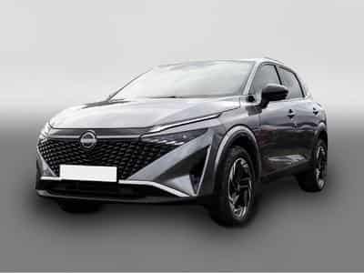 Nissan Qashqai (2026) - Photo 1