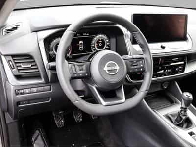 Nissan Qashqai (2026) - Photo 3