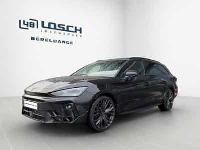 Cupra Leon VZ (2026) - Foto 1