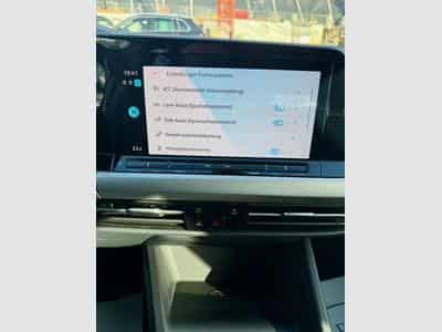 VW Golf VIII 1.0 TSI 110 DSG7 Life NAVI/CAM/ACC (2022) - Photo 14