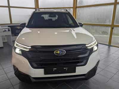 Subaru Forester Forester Luxury 8 J. GARANTIE! NAVI/GPS! (2026) - Photo 2