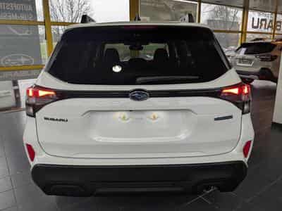 Subaru Forester Forester Luxury 8 J. GARANTIE! NAVI/GPS! (2026) - Photo 5