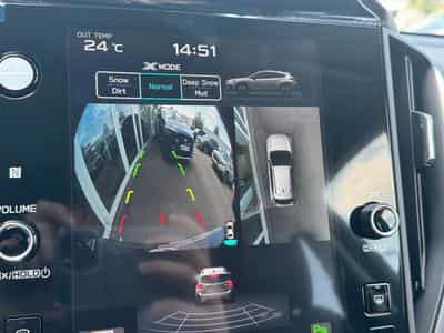 Subaru Crosstrek 2.0ie Premium 8 J.- GARANTIE*VOLL! (2026) - Photo 4