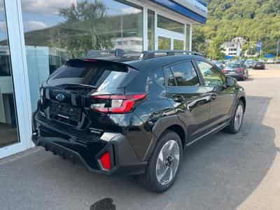 Subaru Crosstrek 2.0ie Premium 8 J.- GARANTIE*VOLL! (2026) - Photo 5