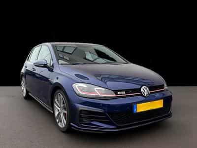 VW GTI Golf GTI Performance 7.5 306PS (2019) - Foto 1