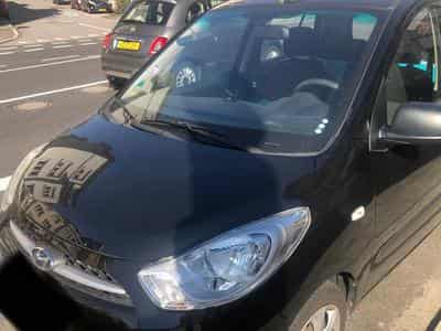 Hyundai i10 (2011) - Photo 1