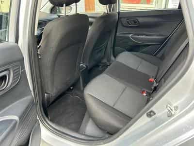 Hyundai i20 1.0 AUTOMATIQUE (2022) - Foto 11