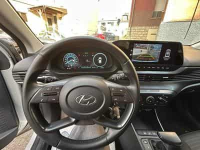 Hyundai i20 1.0 AUTOMATIQUE (2022) - Foto 14