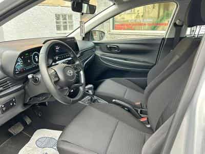 Hyundai i20 1.0 AUTOMATIQUE (2022) - Foto 10