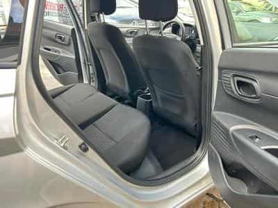 Hyundai i20 1.0 AUTOMATIQUE (2022) - Foto 12