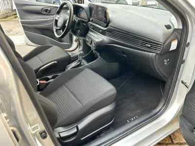 Hyundai i20 1.0 AUTOMATIQUE (2022) - Foto 13