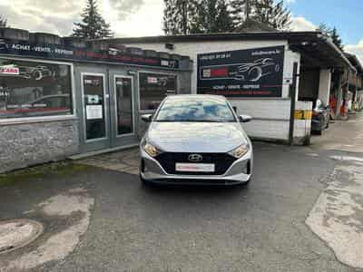 Hyundai i20 1.0 AUTOMATIQUE (2022) - Foto 2