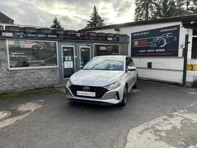 Hyundai i20 1.0 AUTOMATIQUE (2022) - Foto 1