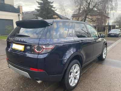 Land-Rover Discovery Sport 180 CH - HSE Luxury - Full options (2017) - Photo 2