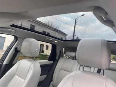 Land-Rover Discovery Sport 180 CH - HSE Luxury - Full options (2017) - Photo 4