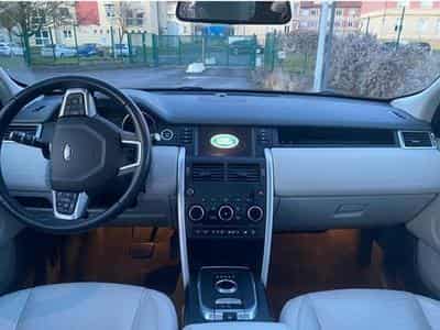 Land-Rover Discovery Sport 180 CH - HSE Luxury - Full options (2017) - Photo 6