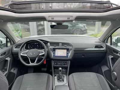 VW Tiguan Elegance 2.0 Tdi 150 DSG Toit Ouvrant (2023) - Foto 14