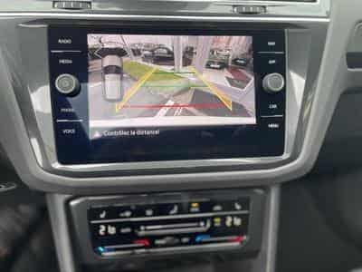 VW Tiguan Elegance 2.0 Tdi 150 DSG Toit Ouvrant (2023) - Foto 10