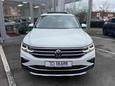 VW Tiguan Elegance 2.0 Tdi 150 DSG Toit Ouvrant (2023) - Foto 2