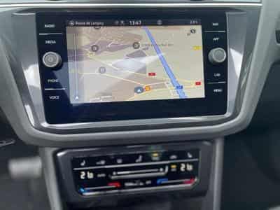 VW Tiguan Elegance 2.0 Tdi 150 DSG Toit Ouvrant (2023) - Foto 12