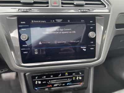 VW Tiguan Elegance 2.0 Tdi 150 DSG Toit Ouvrant (2023) - Foto 11