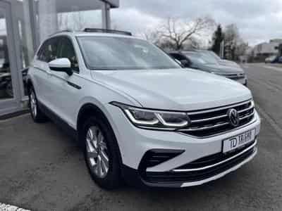 VW Tiguan Elegance 2.0 Tdi 150 DSG Toit Ouvrant (2023) - Foto 3