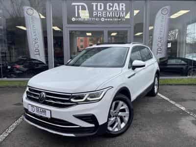 VW Tiguan Elegance 2.0 Tdi 150 DSG Toit Ouvrant (2023) - Foto 1