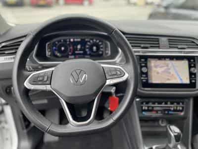 VW Tiguan Elegance 2.0 Tdi 150 DSG Toit Ouvrant (2023) - Foto 9