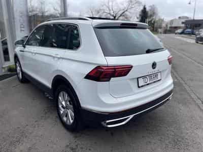 VW Tiguan Elegance 2.0 Tdi 150 DSG Toit Ouvrant (2023) - Foto 15