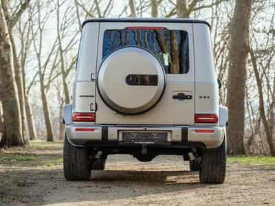 Mercedes G 63 AMG MY2025*Maganite Grey*FULL OPTIONS* (2025) - Foto 5