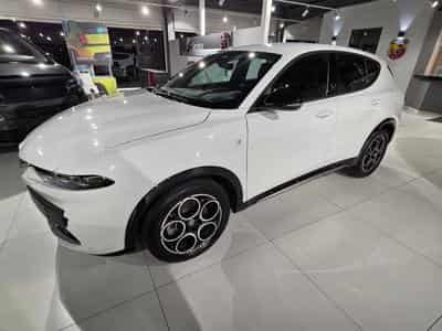 Alfa-Romeo Tonale TI 1.5 HYBRID DCT 160 CV (2025) - Foto 1