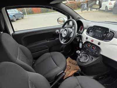 Fiat 500 1.0 HYBRID 70 DOLCEVITA (2024) - Foto 3