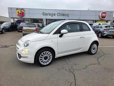 Fiat 500 1.0 HYBRID 70 DOLCEVITA (2024) - Foto 1