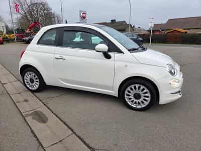 Fiat 500 1.0 HYBRID 70 DOLCEVITA (2024) - Foto 2